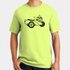 Beach Wash ® Garment Dyed Tee Thumbnail