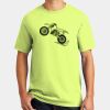 Beach Wash ® Garment Dyed Tee Thumbnail