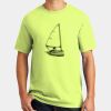 Beach Wash ® Garment Dyed Tee Thumbnail