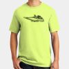 Beach Wash ® Garment Dyed Tee Thumbnail