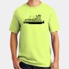 Beach Wash ® Garment Dyed Tee Thumbnail