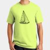 Beach Wash ® Garment Dyed Tee Thumbnail