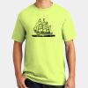 Beach Wash ® Garment Dyed Tee Thumbnail