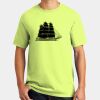 Beach Wash ® Garment Dyed Tee Thumbnail