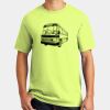 Beach Wash ® Garment Dyed Tee Thumbnail