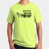 Beach Wash ® Garment Dyed Tee Thumbnail