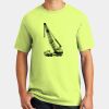 Beach Wash ® Garment Dyed Tee Thumbnail