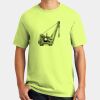 Beach Wash ® Garment Dyed Tee Thumbnail
