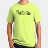 Beach Wash ® Garment Dyed Tee Thumbnail