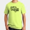 Beach Wash ® Garment Dyed Tee Thumbnail