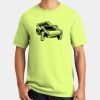 Beach Wash ® Garment Dyed Tee Thumbnail
