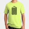 Beach Wash ® Garment Dyed Tee Thumbnail