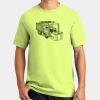 Beach Wash ® Garment Dyed Tee Thumbnail