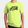 Beach Wash ® Garment Dyed Tee Thumbnail
