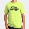 Beach Wash ® Garment Dyed Tee Thumbnail
