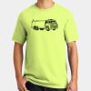 Beach Wash ® Garment Dyed Tee Thumbnail