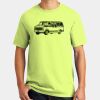 Beach Wash ® Garment Dyed Tee Thumbnail