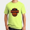 Beach Wash ® Garment Dyed Tee Thumbnail