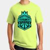 Beach Wash ® Garment Dyed Tee Thumbnail
