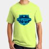 Beach Wash ® Garment Dyed Tee Thumbnail