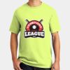 Beach Wash ® Garment Dyed Tee Thumbnail