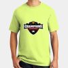 Beach Wash ® Garment Dyed Tee Thumbnail