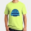 Beach Wash ® Garment Dyed Tee Thumbnail