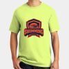 Beach Wash ® Garment Dyed Tee Thumbnail