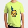 Beach Wash ® Garment Dyed Tee Thumbnail