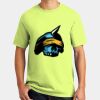 Beach Wash ® Garment Dyed Tee Thumbnail
