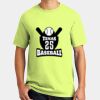 Beach Wash ® Garment Dyed Tee Thumbnail