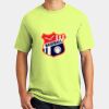 Beach Wash ® Garment Dyed Tee Thumbnail