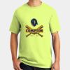 Beach Wash ® Garment Dyed Tee Thumbnail