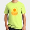 Beach Wash ® Garment Dyed Tee Thumbnail