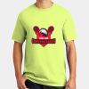 Beach Wash ® Garment Dyed Tee Thumbnail