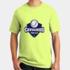 Beach Wash ® Garment Dyed Tee Thumbnail