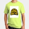 Beach Wash ® Garment Dyed Tee Thumbnail