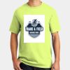 Beach Wash ® Garment Dyed Tee Thumbnail