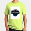 Beach Wash ® Garment Dyed Tee Thumbnail