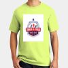 Beach Wash ® Garment Dyed Tee Thumbnail