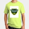 Beach Wash ® Garment Dyed Tee Thumbnail