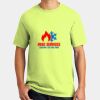 Beach Wash ® Garment Dyed Tee Thumbnail
