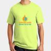 Beach Wash ® Garment Dyed Tee Thumbnail