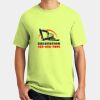 Beach Wash ® Garment Dyed Tee Thumbnail