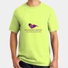 Beach Wash ® Garment Dyed Tee Thumbnail
