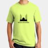 Beach Wash ® Garment Dyed Tee Thumbnail