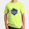 Beach Wash ® Garment Dyed Tee Thumbnail