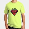 Beach Wash ® Garment Dyed Tee Thumbnail