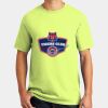 Beach Wash ® Garment Dyed Tee Thumbnail