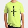 Beach Wash ® Garment Dyed Tee Thumbnail